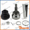 Joint kit extérieur pour arbre de transmission pour MITSUBISHI | 839137